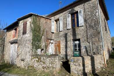 Maison 4 pièces 37000 €