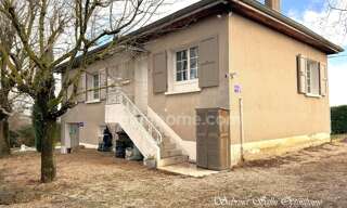 Maison 7 Pièces 130 m² à vendre à Cercié (69220)