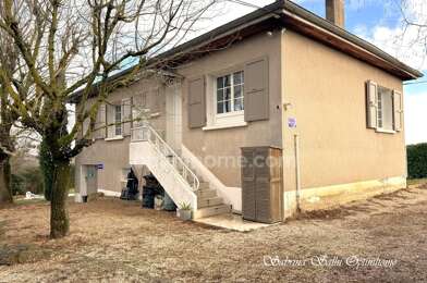 Maison 7 pièces 369000 €