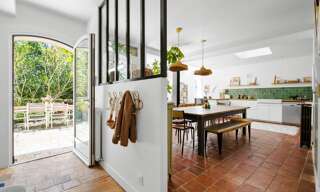Maison 10 Pièces 258 m² à vendre à Chambourcy (78240)