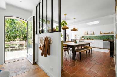 Maison 10 pièces 899000 €