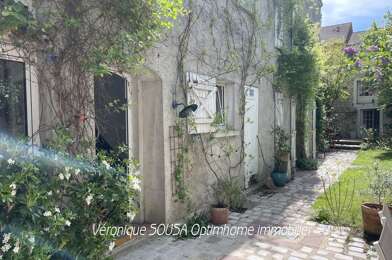 Maison 10 pièces 899000 €