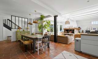 Maison 10 Pièces 258 m² à vendre à Chambourcy (78240)