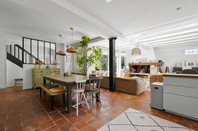 Maison 10 pièces 899000 €