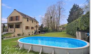 Maison 7 Pièces 120 m² à vendre à Auvers-sur-Oise (95430)