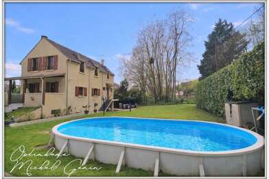 Maison 7 pièces 425000 €