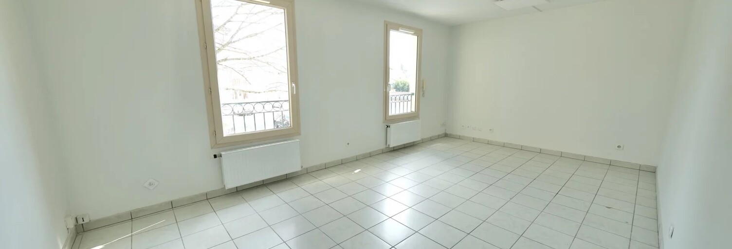 Appartement 2 Pièces 53 m² à louer à Brignais (69530)