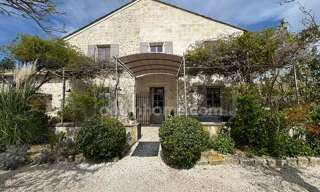 Maison 7 Pièces 375 m² à vendre à Saint-Rémy-de-Provence (13210)