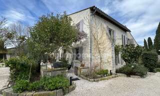 Maison 7 Pièces 375 m² à vendre à Saint-Rémy-de-Provence (13210)