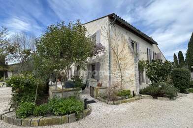 Maison 7 pièces 1550000 €