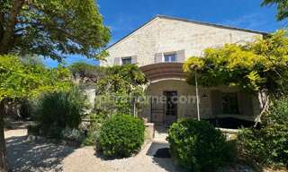 Maison 7 Pièces 375 m² à vendre à Saint-Rémy-de-Provence (13210)