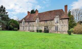 Commerce 15 Pièces 400 m² à vendre à Mesnil-en-Ouche (27410)