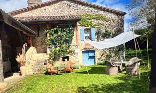 Maison 6 Pièces 170 m² à vendre à Penne-d'Agenais (47140)