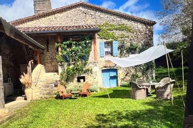 Maison 6 pièces 235000 €