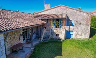 Maison 6 Pièces 170 m² à vendre à Penne-d'Agenais (47140)