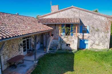Maison 6 pièces 215000 €