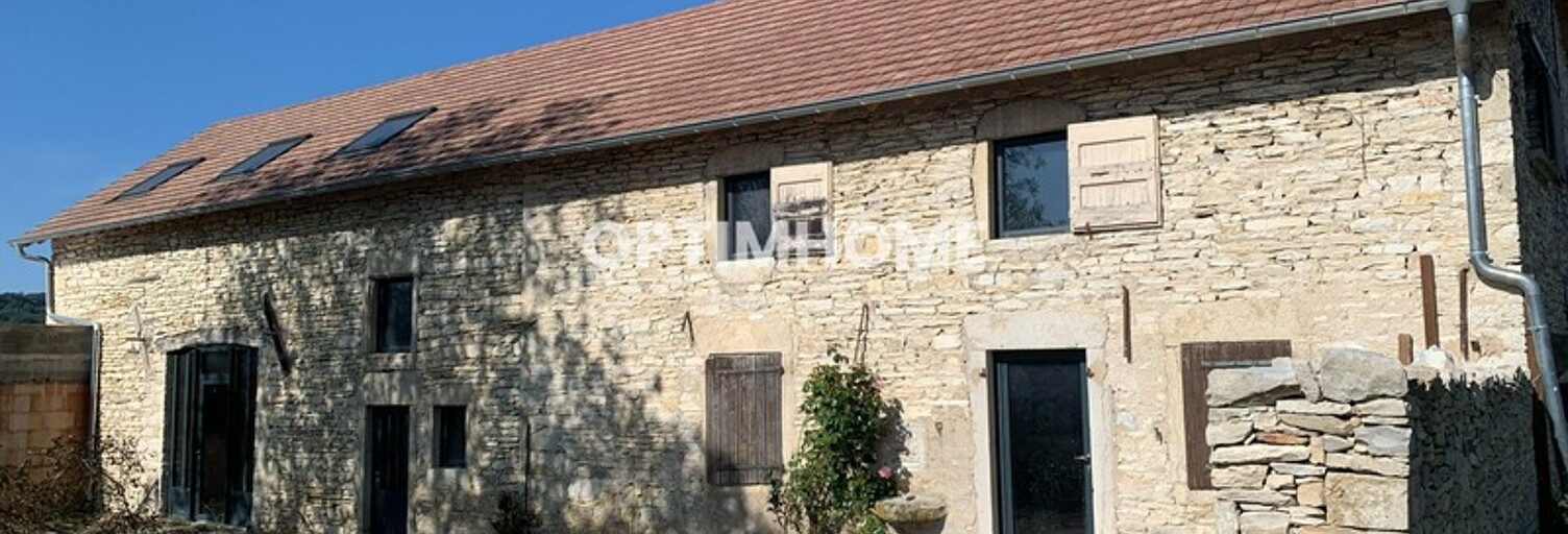 Maison 10 Pièces 314 m² à vendre à Courtenay (38510)