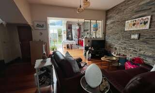 Maison 8 Pièces 115 m² à vendre à Angers (49100)