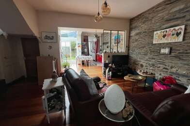 Maison 8 pièces 416725 €