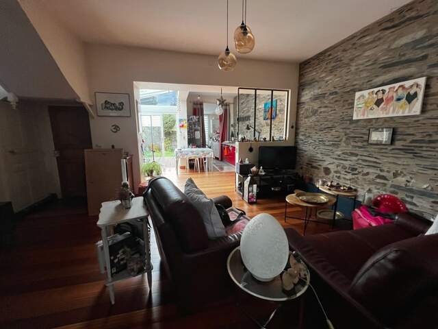 Maison à vendre 10 pièces ANGERS (49) — photo du bien