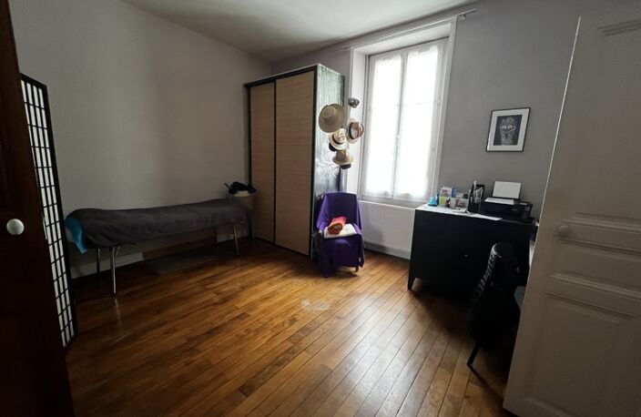 Maison à vendre 10 pièces ANGERS (49) — photo 3