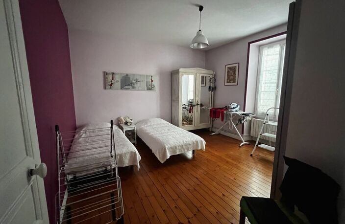 Maison à vendre 10 pièces ANGERS (49) — photo 5
