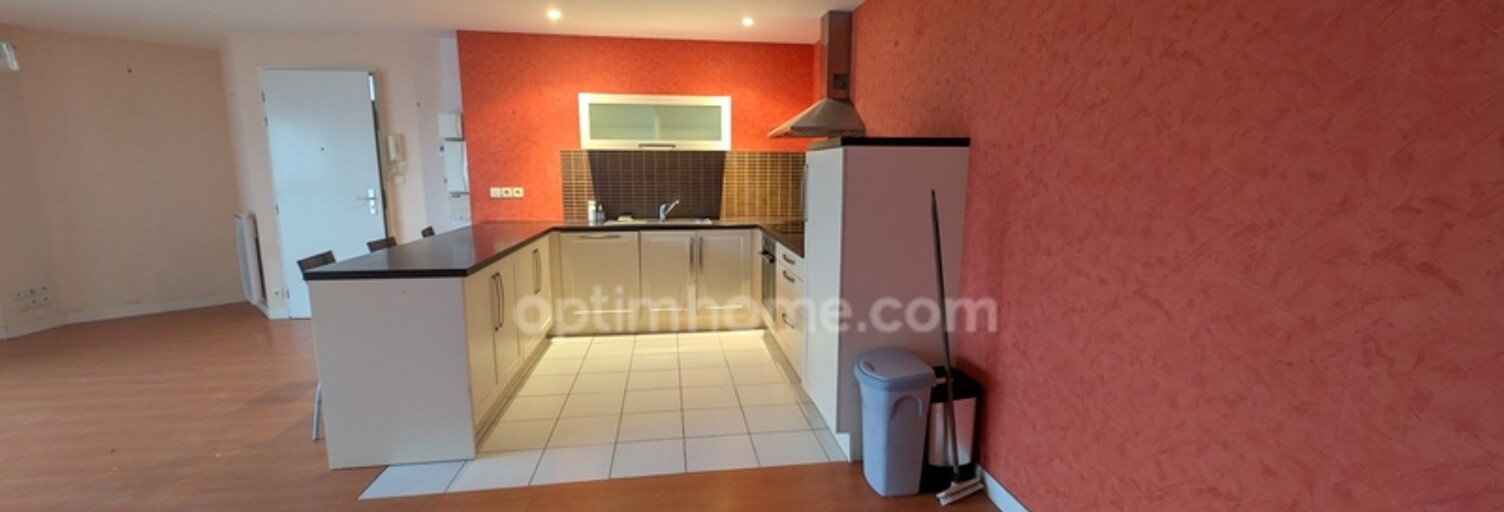 Immeuble  171 m² à vendre à Brech (56400)