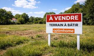 Terrain  1963 m² à vendre à Beyren-lès-Sierck (57570)