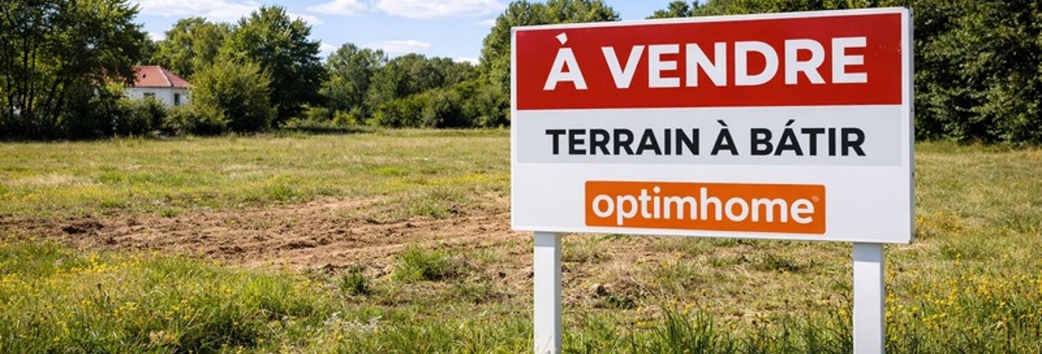 Terrain  1963 m² à vendre à Beyren-lès-Sierck (57570)