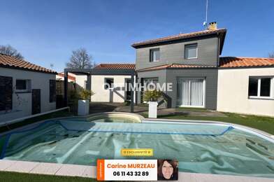 Maison 6 pièces 252000 €