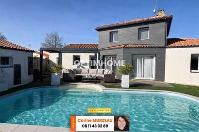 Maison 6 pièces 252000 €