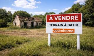 Terrain  2040 m² à vendre à Beyren-lès-Sierck (57570)