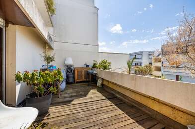 Appartement 4 pièces 175000 €