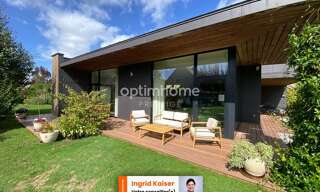 Maison 7 Pièces 232 m² à vendre à Saint-Cyr-sur-Loire (37540)