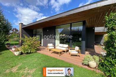 Maison 7 pièces 1190000 €