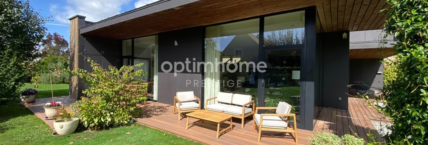 Maison 7 Pièces 232 m² à vendre à Saint-Cyr-sur-Loire (37540)