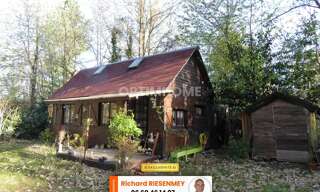 Maison 2 Pièces 30 m² à vendre à Saint-Chéron (91530)