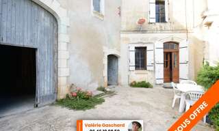 Maison 3 Pièces 82 m² à vendre à Mussidan (24400)