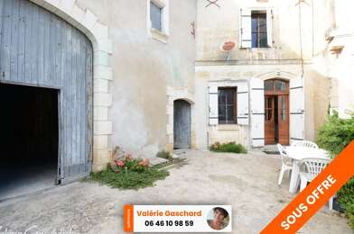 Maison 3 pièces 79000 €