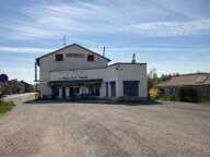 ORVILLE (21) - Fonds de commerce Restaurant — photo 2