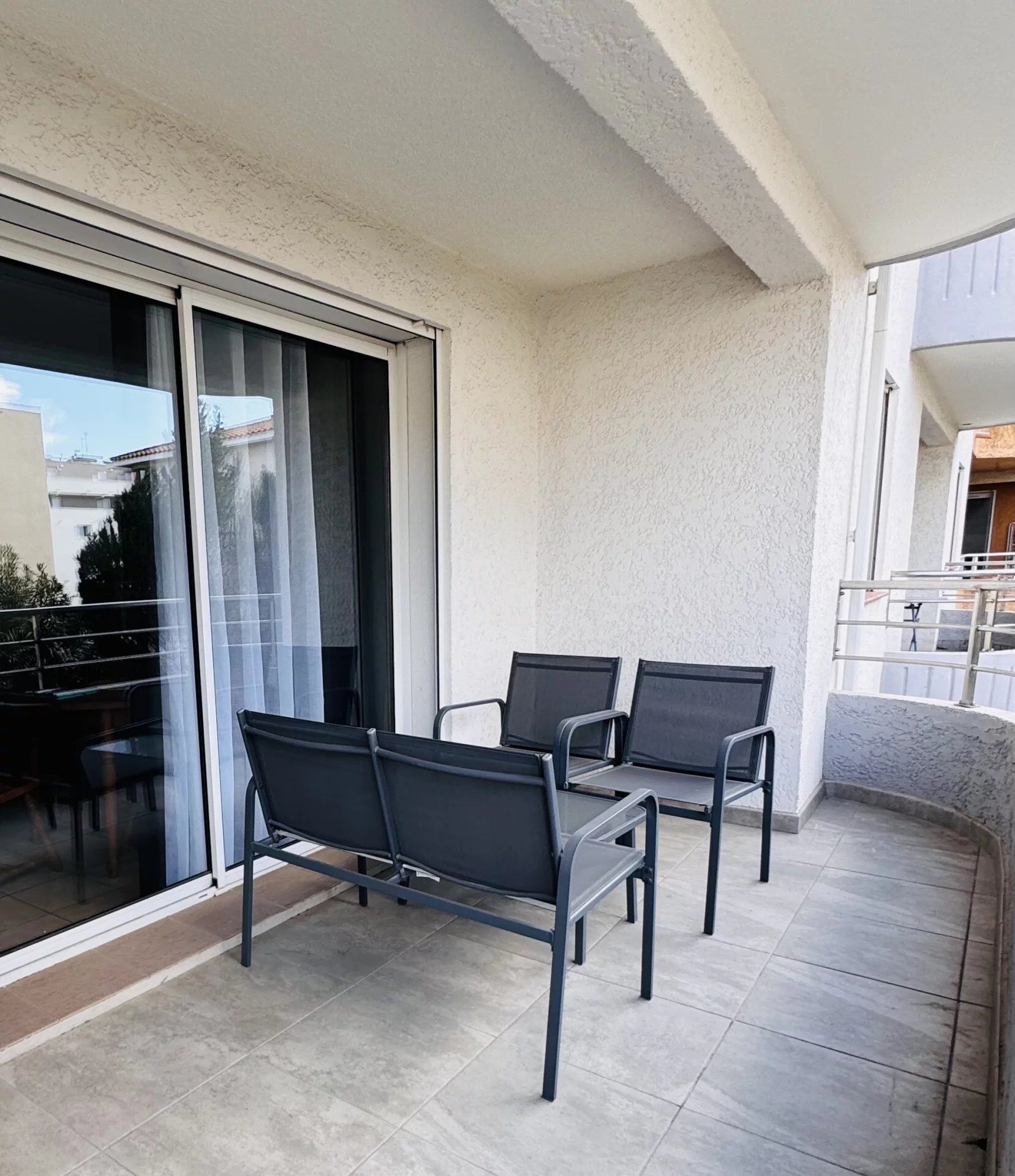 Appartement  T2 à vendre Perpignan 66000