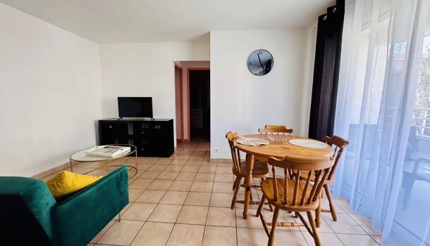 Appartement 2 pièces  à vendre Perpignan 66000