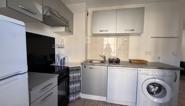 Appartement 2 pièces  à vendre Perpignan 66000