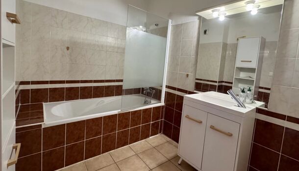 Appartement 2 pièces  à vendre Perpignan 66000