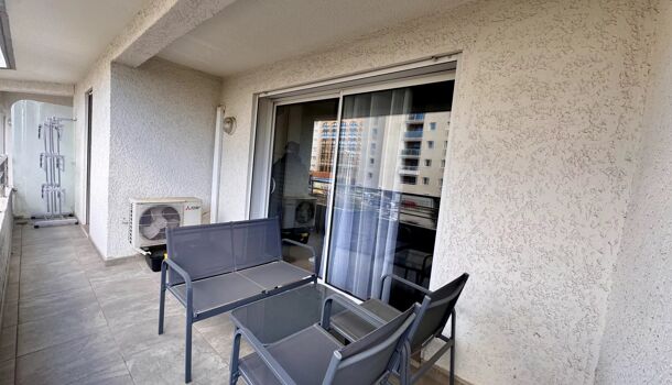 Appartement 2 pièces  à vendre Perpignan 66000