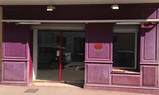 Commerce 3 Pièces 95 m² à vendre à Le Luc (83340)