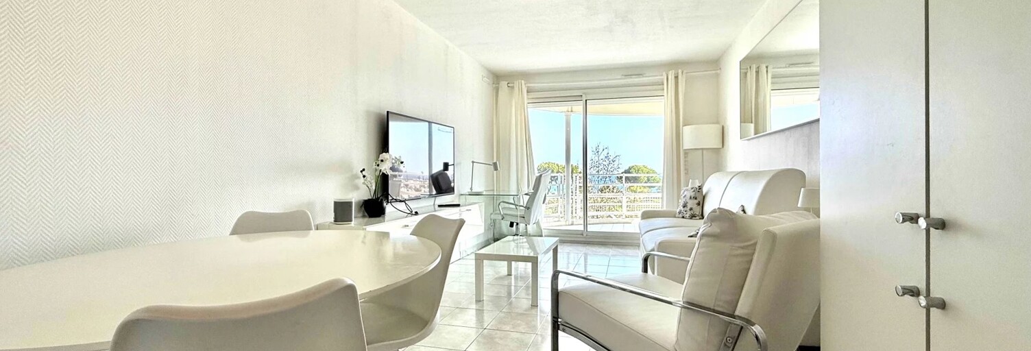 Appartement 2 Pièces  m² à louer à Nice (06200)