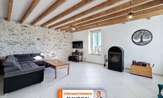 Maison 4 Pièces 173 m² à vendre à Glénay (79330)