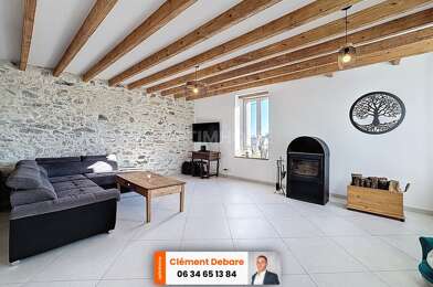 Maison 4 pièces 199000 €