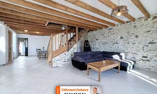 Maison 4 Pièces 173 m² à vendre à Glénay (79330)